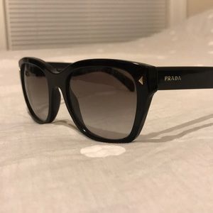 Prada sunglasses
